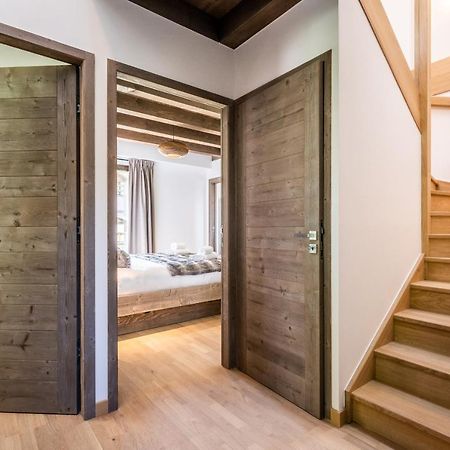 Chalet Jatoba Chamonix - By Emerald Stay Exterior foto