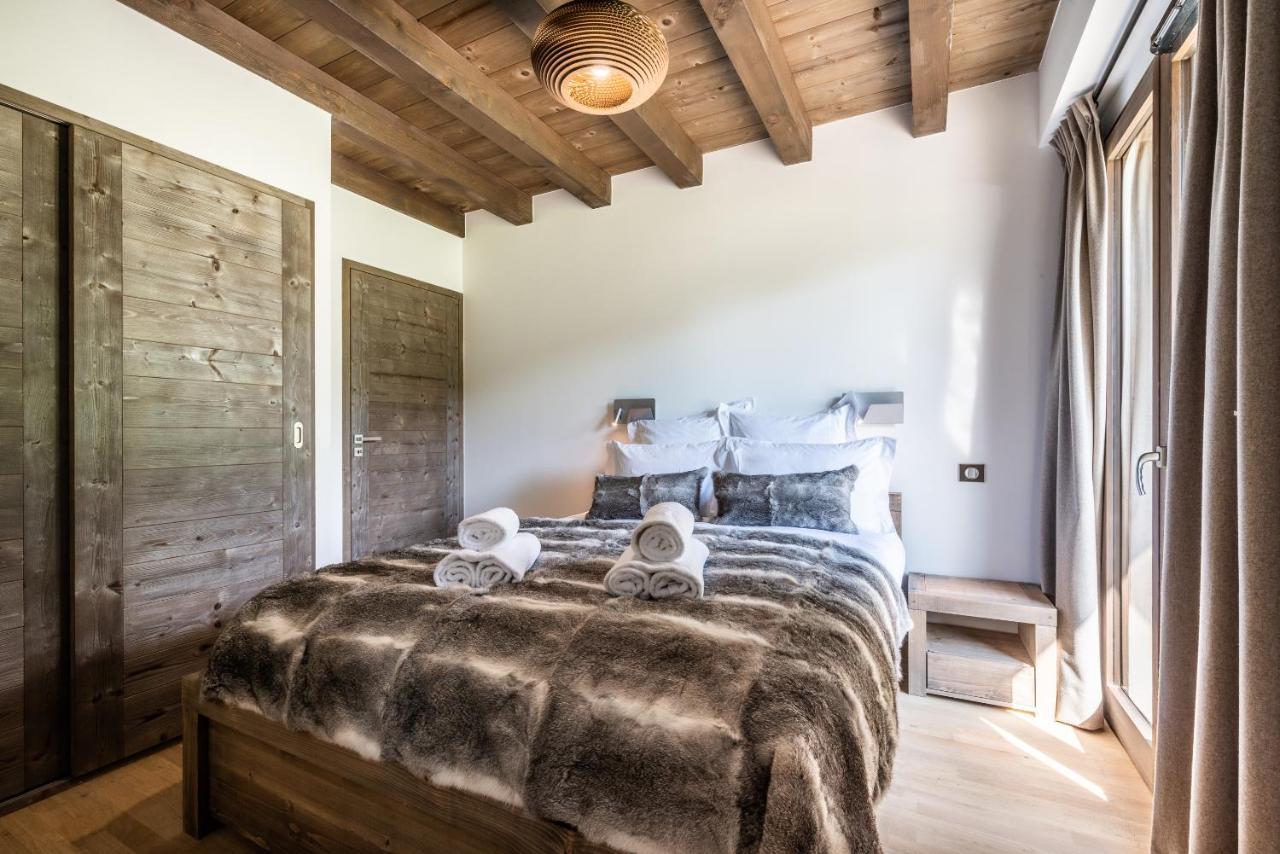 Chalet Jatoba Chamonix - By Emerald Stay Exterior foto