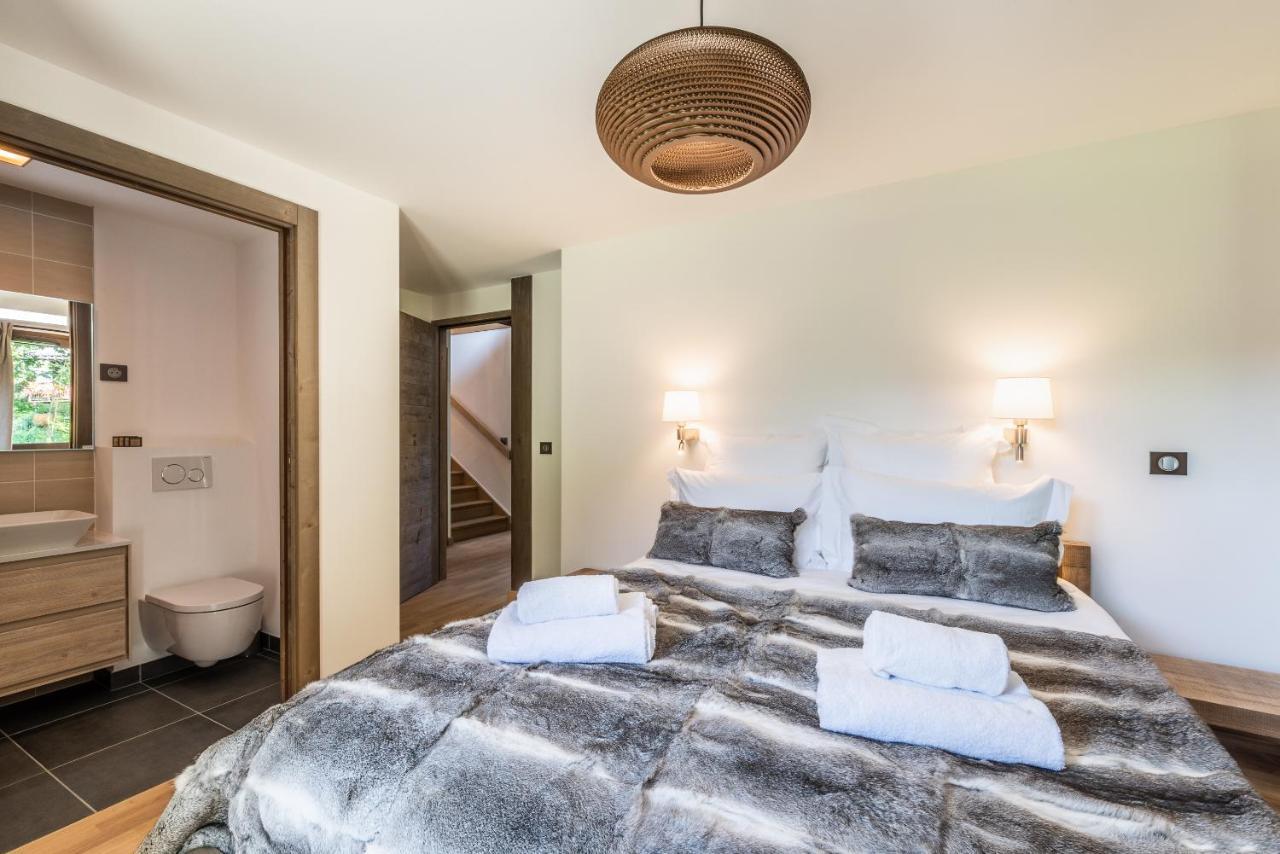 Chalet Jatoba Chamonix - By Emerald Stay Exterior foto