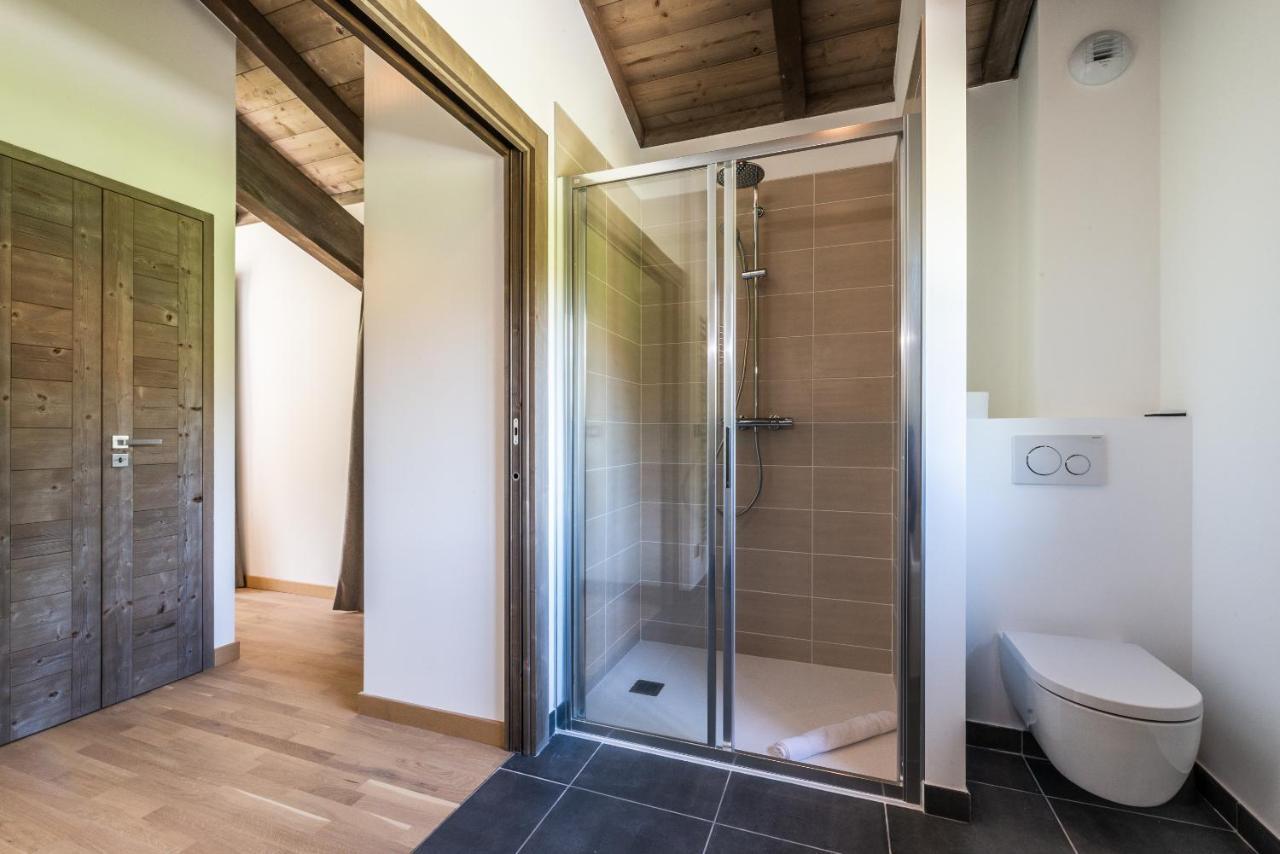 Chalet Jatoba Chamonix - By Emerald Stay Exterior foto