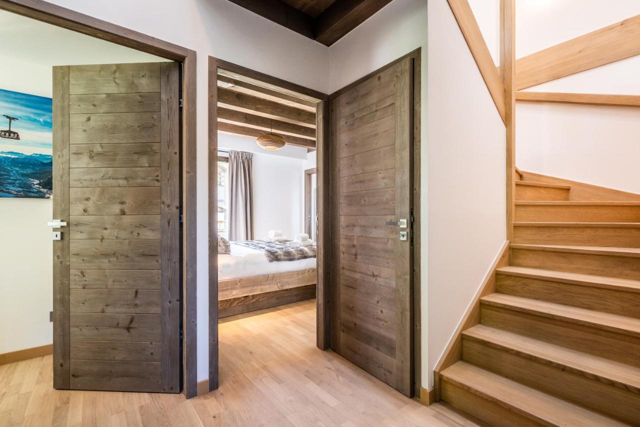 Chalet Jatoba Chamonix - By Emerald Stay Exterior foto