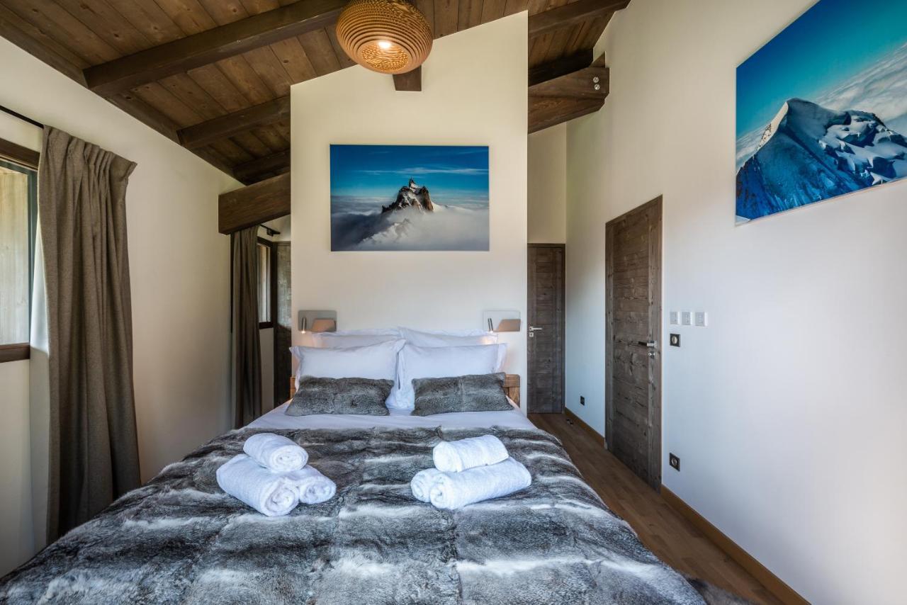 Chalet Jatoba Chamonix - By Emerald Stay Exterior foto