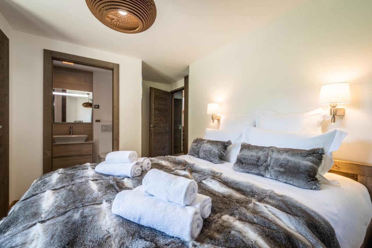 Chalet Jatoba Chamonix - By Emerald Stay Exterior foto
