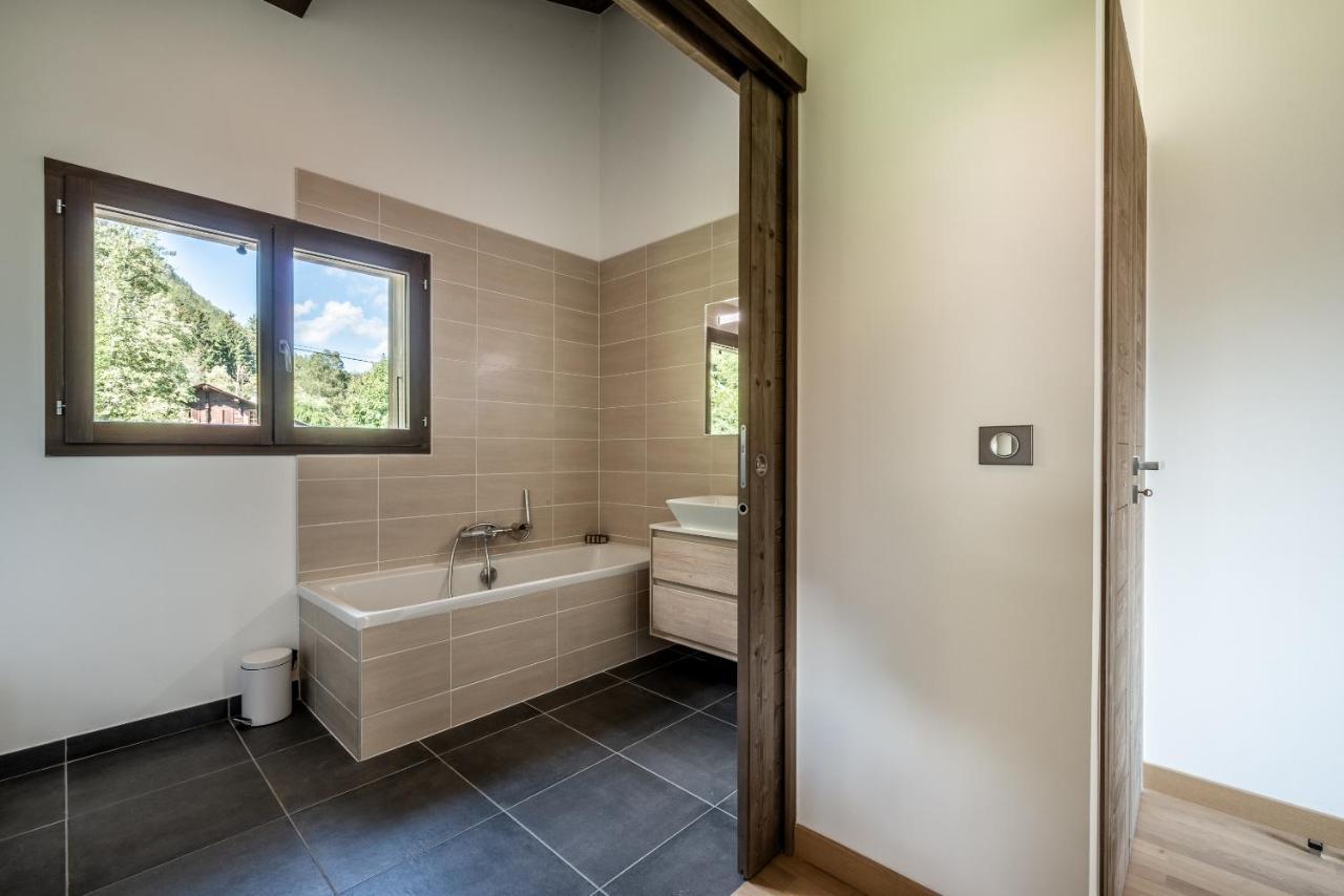 Chalet Jatoba Chamonix - By Emerald Stay Exterior foto