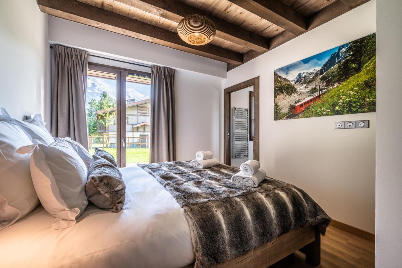 Chalet Jatoba Chamonix - By Emerald Stay Exterior foto